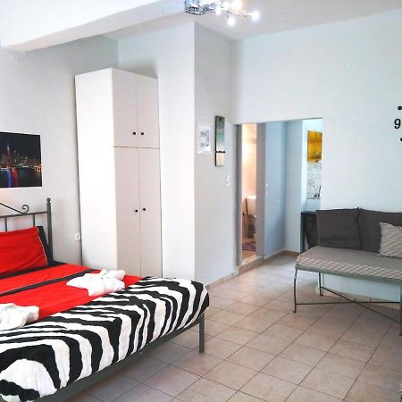City Studio 3 In The Center Of The City Ираклио Екстериор снимка