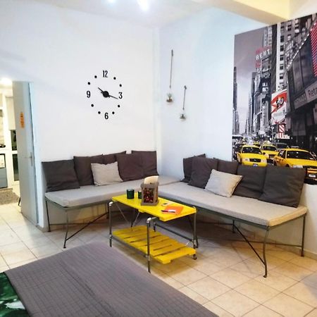 City Studio 3 In The Center Of The City Ираклио Екстериор снимка