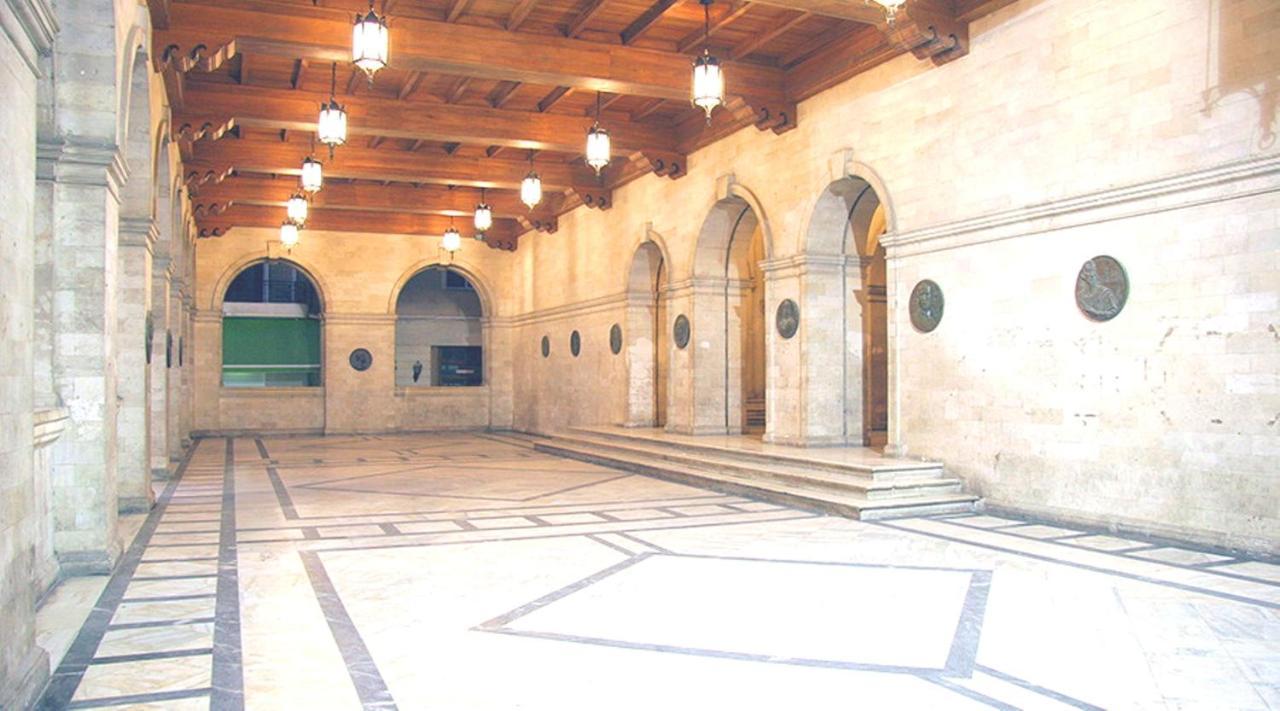 City Studio 3 In The Center Of The City Ираклио Екстериор снимка
