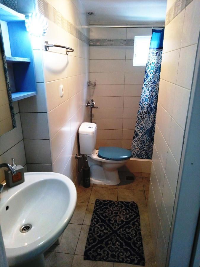 City Studio 3 In The Center Of The City Ираклио Екстериор снимка